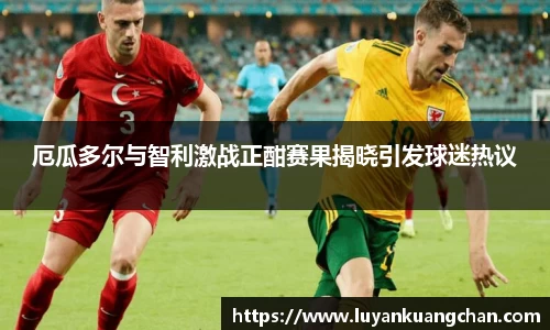 厄瓜多尔与智利激战正酣赛果揭晓引发球迷热议