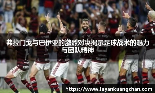 弗拉门戈与巴伊亚的激烈对决揭示足球战术的魅力与团队精神