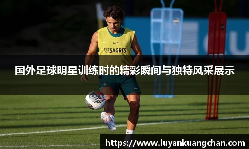 国外足球明星训练时的精彩瞬间与独特风采展示
